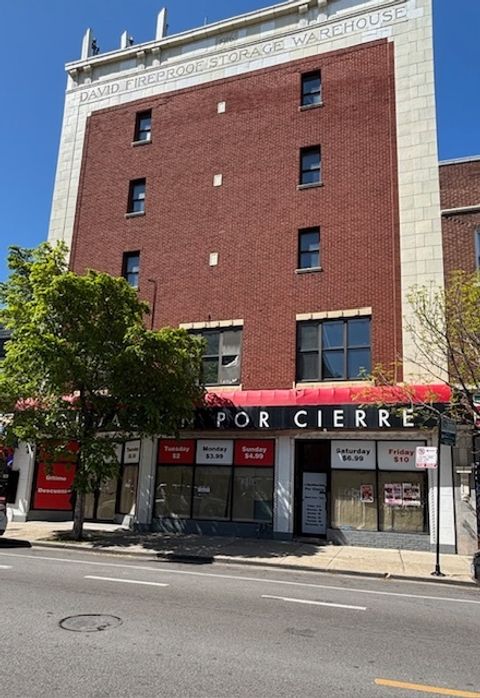 3240 W Lawrence Avenue Chicago IL 60625