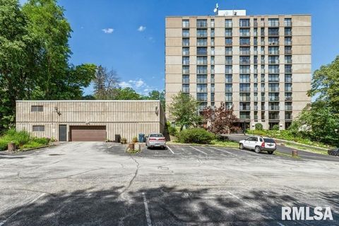 Tiny photo for 1800 7th Street #10B, East Moline, IL 61244 (MLS # 12571787)