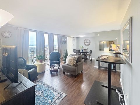 Tiny photo for 1800 7th Street #10B, East Moline, IL 61244 (MLS # 12571787)