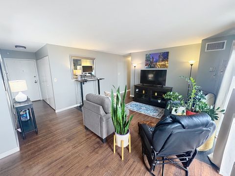 Tiny photo for 1800 7th Street #10B, East Moline, IL 61244 (MLS # 12571787)