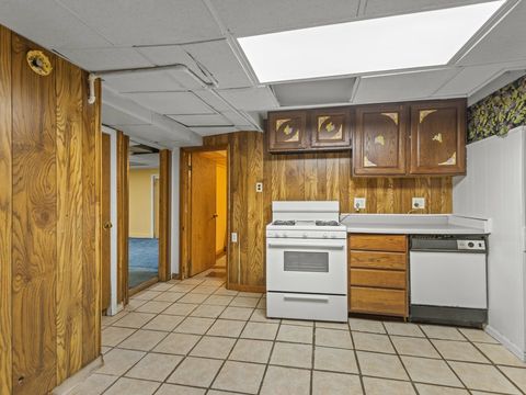 Tiny photo for 3619 Chippewa Avenue, Rockford, IL 61102 (MLS # 12524060)