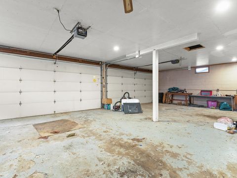 Tiny photo for 3619 Chippewa Avenue, Rockford, IL 61102 (MLS # 12524060)