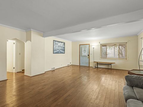 Tiny photo for 3619 Chippewa Avenue, Rockford, IL 61102 (MLS # 12524060)