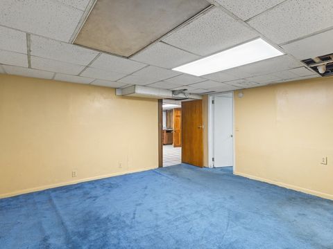 Tiny photo for 3619 Chippewa Avenue, Rockford, IL 61102 (MLS # 12524060)