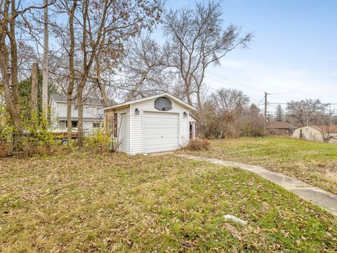 Tiny photo for 3619 Chippewa Avenue, Rockford, IL 61102 (MLS # 12524060)