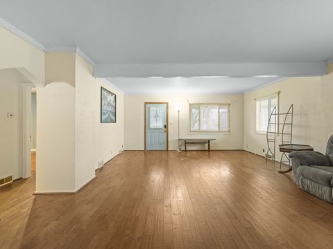 Tiny photo for 3619 Chippewa Avenue, Rockford, IL 61102 (MLS # 12524060)