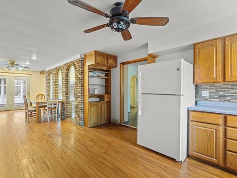 Tiny photo for 3619 Chippewa Avenue, Rockford, IL 61102 (MLS # 12524060)