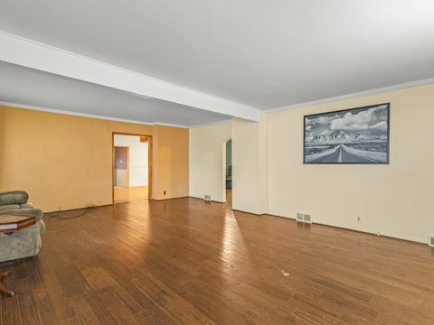 Tiny photo for 3619 Chippewa Avenue, Rockford, IL 61102 (MLS # 12524060)