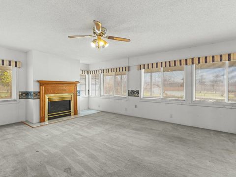 Tiny photo for 3619 Chippewa Avenue, Rockford, IL 61102 (MLS # 12524060)