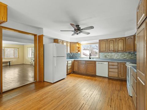 Tiny photo for 3619 Chippewa Avenue, Rockford, IL 61102 (MLS # 12524060)