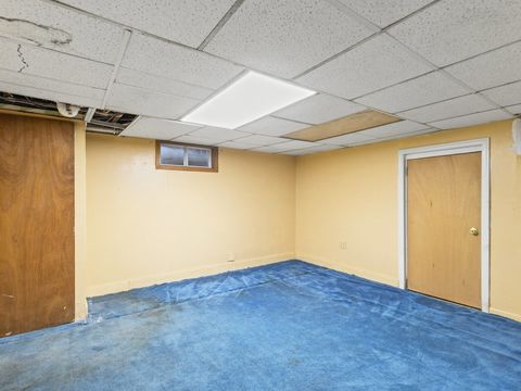 Tiny photo for 3619 Chippewa Avenue, Rockford, IL 61102 (MLS # 12524060)