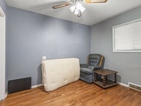 Tiny photo for 3619 Chippewa Avenue, Rockford, IL 61102 (MLS # 12524060)