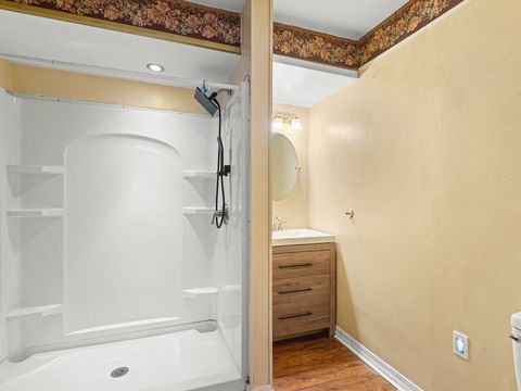 Tiny photo for 3619 Chippewa Avenue, Rockford, IL 61102 (MLS # 12524060)