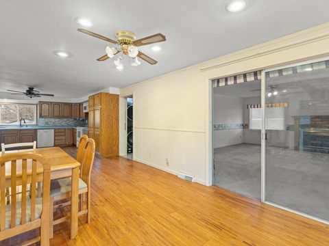 Tiny photo for 3619 Chippewa Avenue, Rockford, IL 61102 (MLS # 12524060)