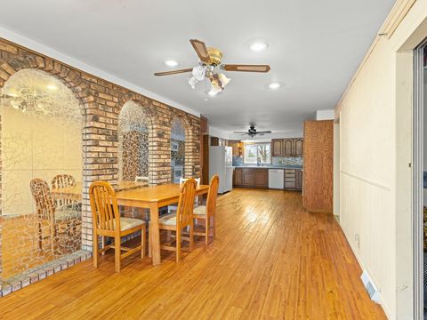 Tiny photo for 3619 Chippewa Avenue, Rockford, IL 61102 (MLS # 12524060)