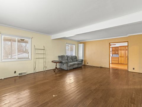 Tiny photo for 3619 Chippewa Avenue, Rockford, IL 61102 (MLS # 12524060)