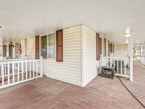 Tiny photo for 3619 Chippewa Avenue, Rockford, IL 61102 (MLS # 12524060)