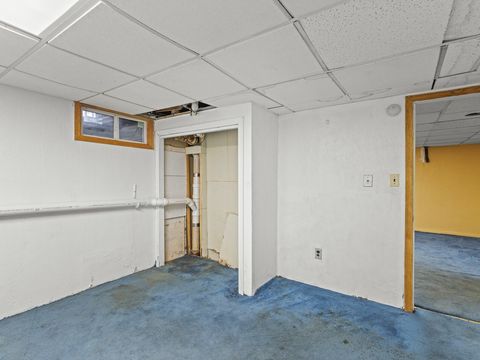 Tiny photo for 3619 Chippewa Avenue, Rockford, IL 61102 (MLS # 12524060)