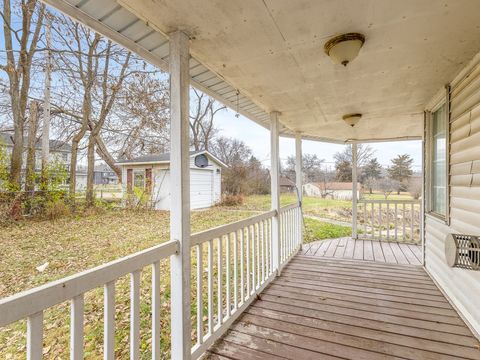 Tiny photo for 3619 Chippewa Avenue, Rockford, IL 61102 (MLS # 12524060)