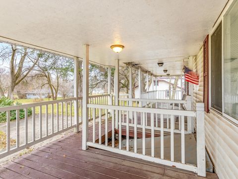 Tiny photo for 3619 Chippewa Avenue, Rockford, IL 61102 (MLS # 12524060)