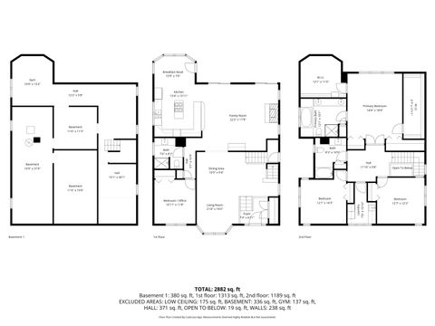 Tiny photo for 635 Melrose Avenue, Kenilworth, IL 60043 (MLS # 12565185)