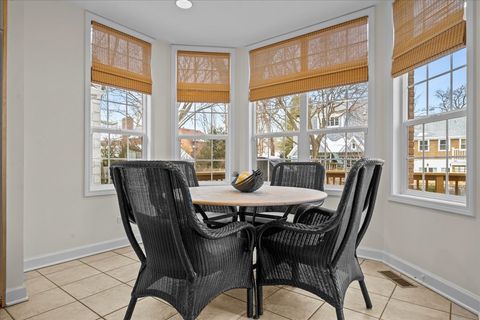 Tiny photo for 635 Melrose Avenue, Kenilworth, IL 60043 (MLS # 12565185)