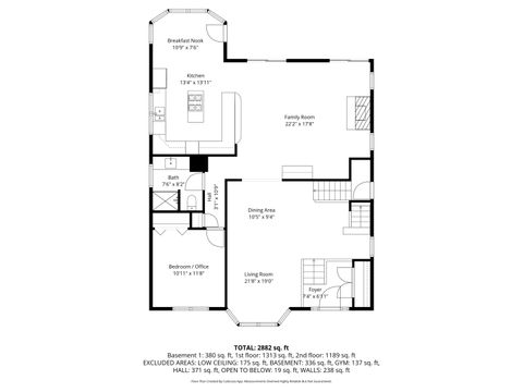 Tiny photo for 635 Melrose Avenue, Kenilworth, IL 60043 (MLS # 12565185)