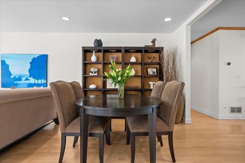 Tiny photo for 635 Melrose Avenue, Kenilworth, IL 60043 (MLS # 12565185)