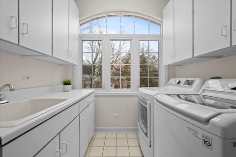 Tiny photo for 635 Melrose Avenue, Kenilworth, IL 60043 (MLS # 12565185)