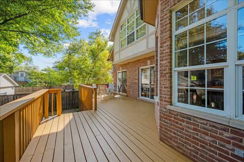 Tiny photo for 635 Melrose Avenue, Kenilworth, IL 60043 (MLS # 12565185)