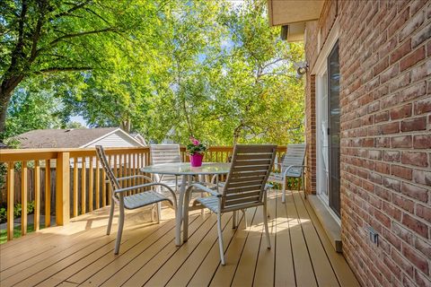 Tiny photo for 635 Melrose Avenue, Kenilworth, IL 60043 (MLS # 12565185)