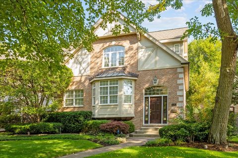 Tiny photo for 635 Melrose Avenue, Kenilworth, IL 60043 (MLS # 12565185)