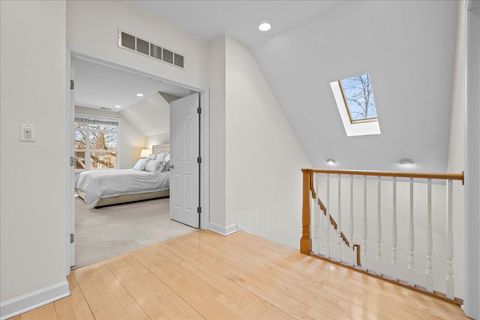 Tiny photo for 635 Melrose Avenue, Kenilworth, IL 60043 (MLS # 12565185)