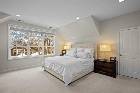 Tiny photo for 635 Melrose Avenue, Kenilworth, IL 60043 (MLS # 12565185)