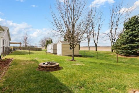 Tiny photo for 2219 Bracebridge Road, Bloomington, IL 61705 (MLS # 12605995)