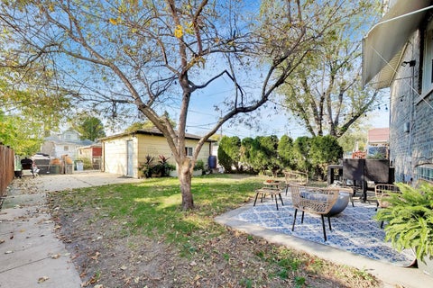 Tiny photo for 2734 Wesley Avenue, Berwyn, IL 60402 (MLS # 12797161)