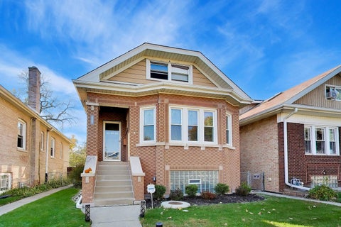 Photo of 2734 Wesley Avenue, Berwyn, IL 60402 (MLS # 12797161)