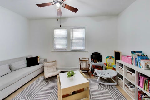 Tiny photo for 2734 Wesley Avenue, Berwyn, IL 60402 (MLS # 12797161)