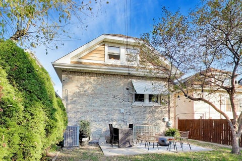 Tiny photo for 2734 Wesley Avenue, Berwyn, IL 60402 (MLS # 12797161)