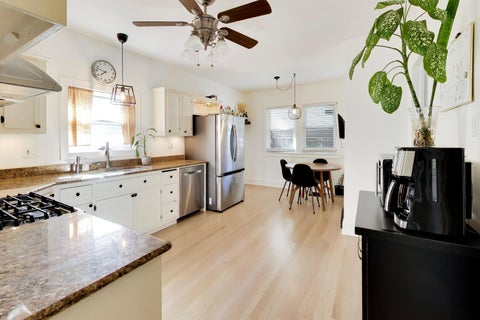 Tiny photo for 2734 Wesley Avenue, Berwyn, IL 60402 (MLS # 12797161)