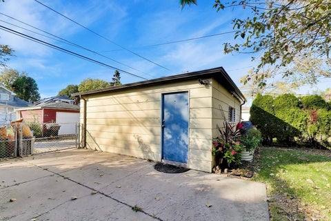 Tiny photo for 2734 Wesley Avenue, Berwyn, IL 60402 (MLS # 12797161)