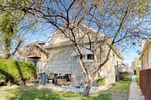 Tiny photo for 2734 Wesley Avenue, Berwyn, IL 60402 (MLS # 12797161)