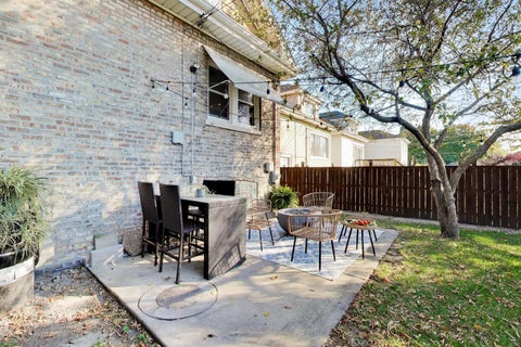 Tiny photo for 2734 Wesley Avenue, Berwyn, IL 60402 (MLS # 12797161)