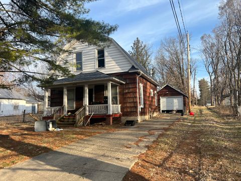 Tiny photo for 809 W Columbia Street, Danville, IL 61832 (MLS # 12312545)