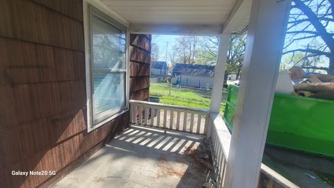 Tiny photo for 809 W Columbia Street, Danville, IL 61832 (MLS # 12312545)