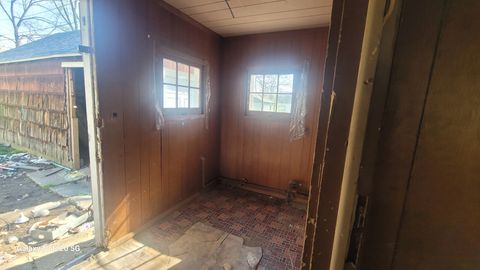 Tiny photo for 809 W Columbia Street, Danville, IL 61832 (MLS # 12312545)