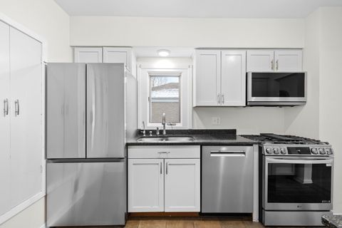 Tiny photo for 405 S Gilbert Avenue S, La Grange, IL 60625 (MLS # 12550295)