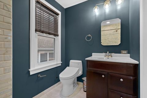 Tiny photo for 405 S Gilbert Avenue S, La Grange, IL 60625 (MLS # 12550295)