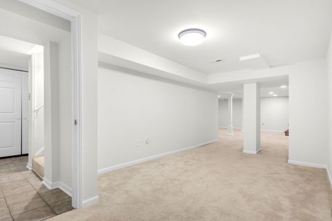 Tiny photo for 405 S Gilbert Avenue S, La Grange, IL 60625 (MLS # 12550295)