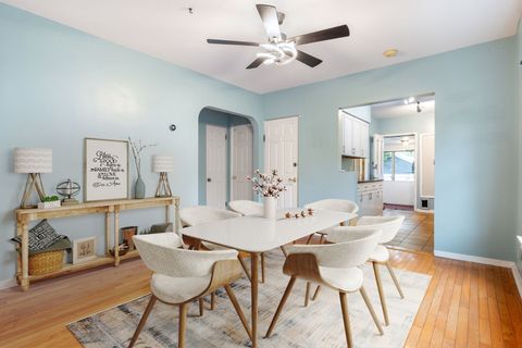 Tiny photo for 405 S Gilbert Avenue S, La Grange, IL 60625 (MLS # 12550295)